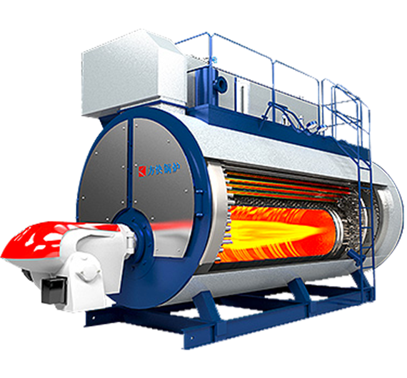 2吨天然气锅炉耗气量