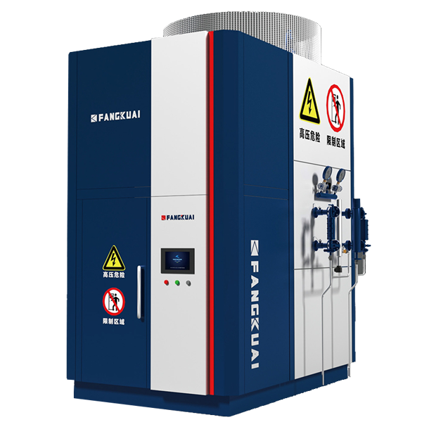 高压电极锅炉