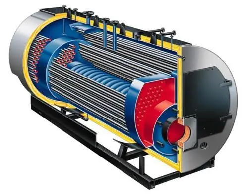 节能燃气热水锅炉价格