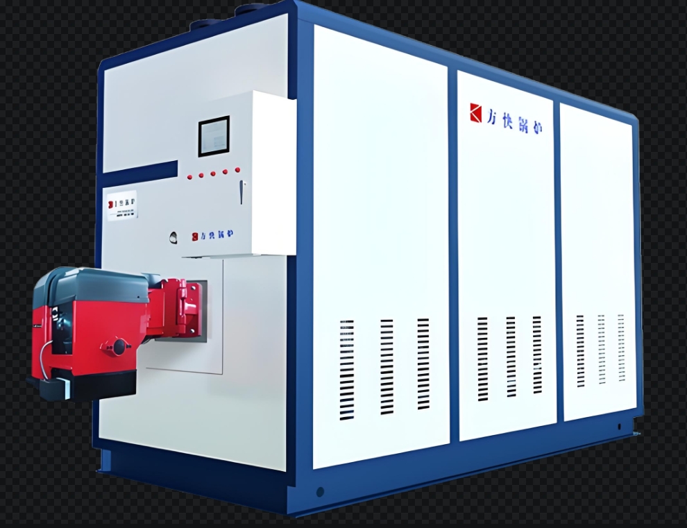 8吨电蒸汽锅炉厂