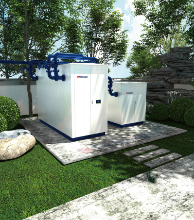 常规锅炉与冷凝锅炉有什么区别