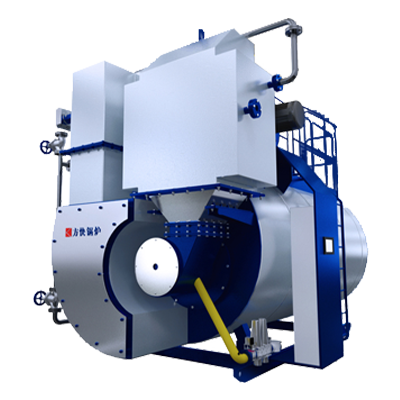 燃气锅炉耗气量计算