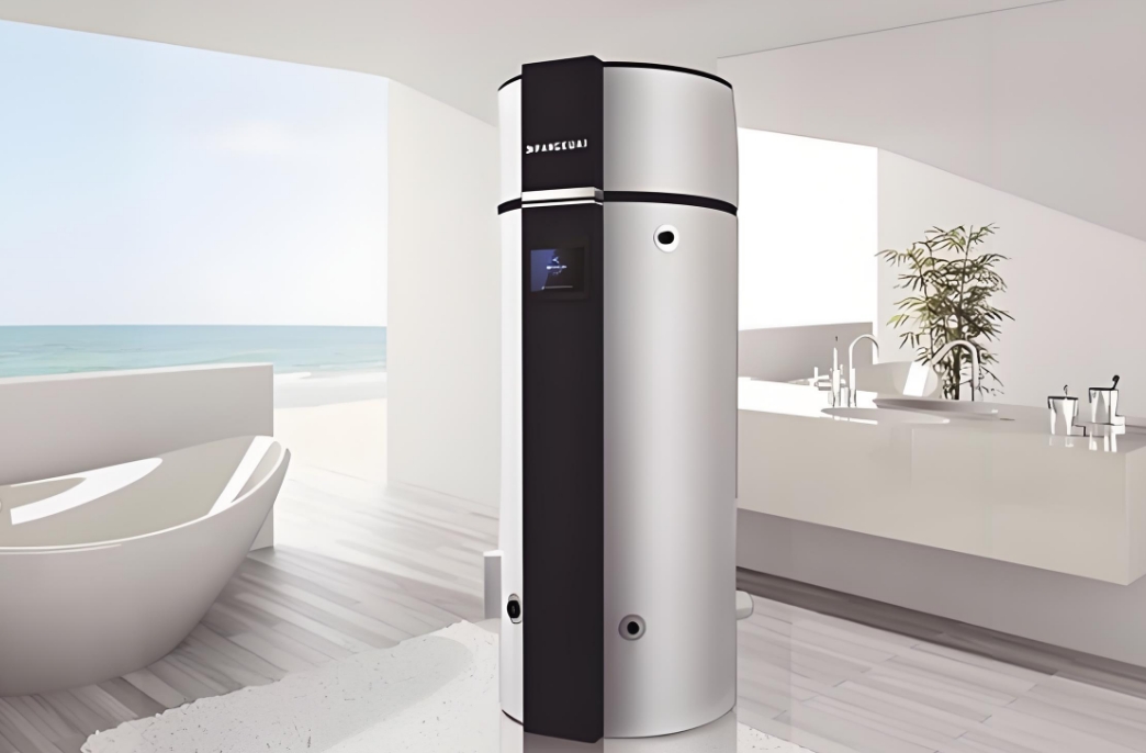 浴池专用燃气锅炉