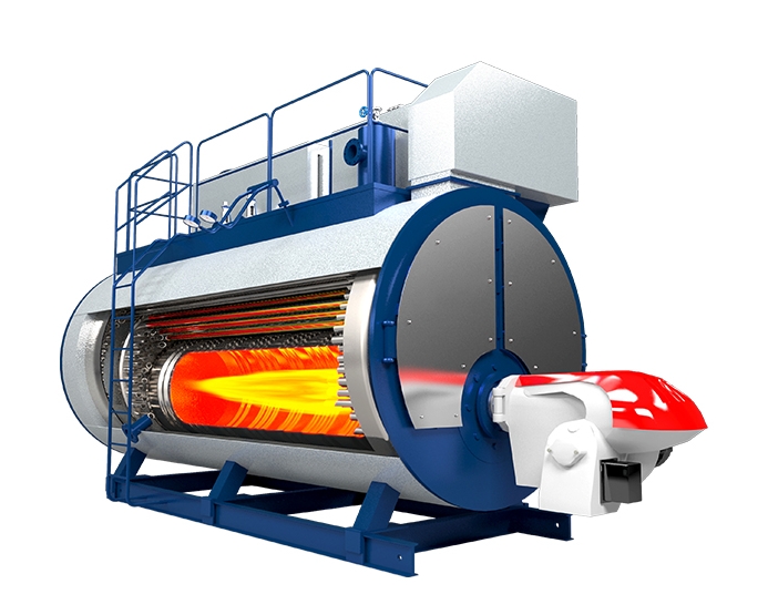 燃气锅炉停运后安全措施