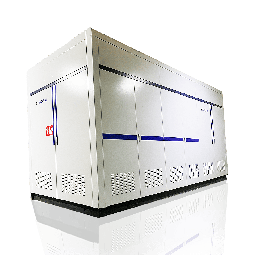 电真空热水锅炉