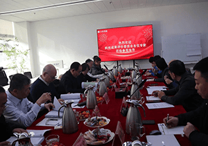 专家组权威认定——方快锅炉荣获国际领先认证！