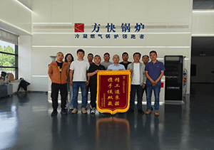 论方快服务在宁夏的“及时应答”是怎样炼成的