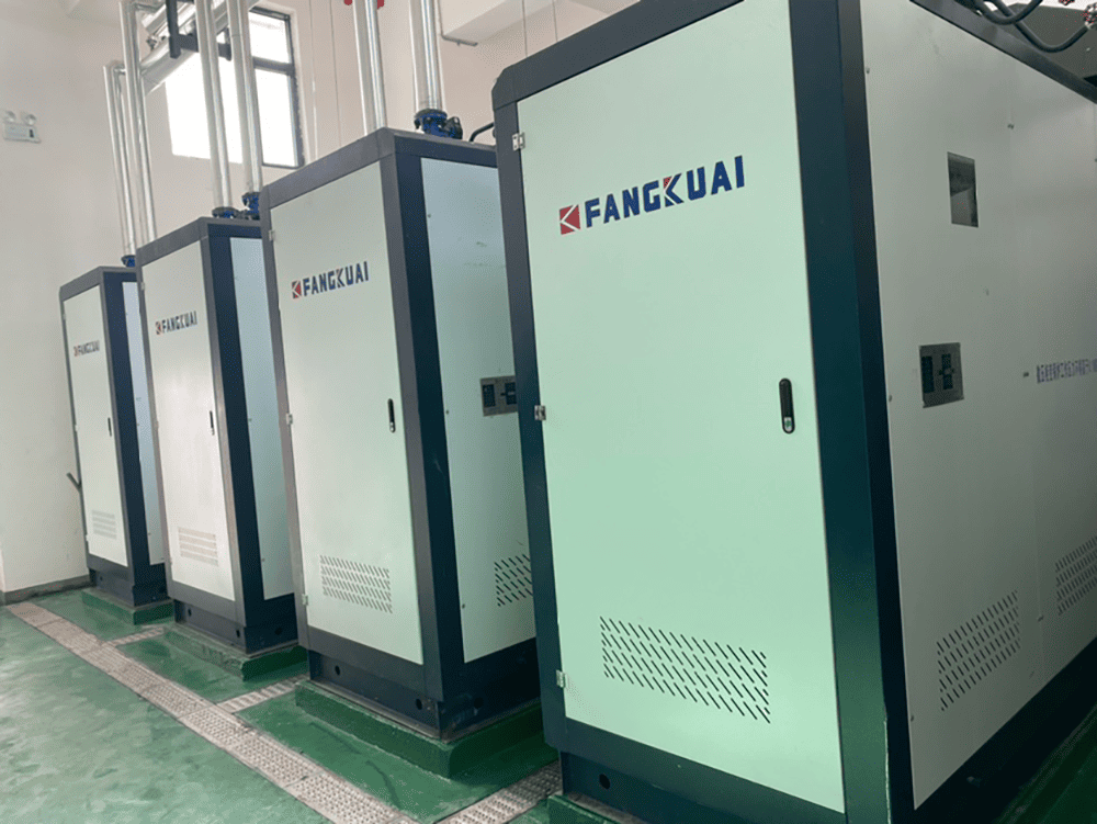 工业电热水锅炉